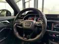 Audi RS Q3 RSQ3 2,5 TFSI *GARANTIE* SONOS* PANO* OP SCHWARZ* Noir - thumbnail 24