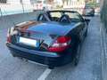 Mercedes-Benz SLK 200 SLK 200 Kompressor cat Negro - thumbnail 5