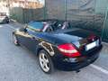 Mercedes-Benz SLK 200 SLK 200 Kompressor cat Czarny - thumbnail 3