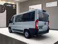 Fiat Ducato L1H1 9.Sitzer Kamera Apple CarPlay PDC Grau - thumbnail 5