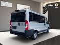 Fiat Ducato L1H1 9.Sitzer Kamera Apple CarPlay PDC Grau - thumbnail 6