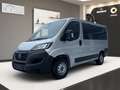 Fiat Ducato L1H1 9.Sitzer Kamera Apple CarPlay PDC Grau - thumbnail 1