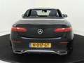 Mercedes-Benz E 400 Cabrio 4MATIC 25th Anniversary Edition AMG /Widesc Noir - thumbnail 9