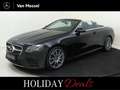 Mercedes-Benz E 400 Cabrio 4MATIC 25th Anniversary Edition AMG /Widesc Noir - thumbnail 1