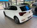 Volkswagen Polo 1.0 TSI Active Fahrschulausst. Wit - thumbnail 4