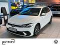 Volkswagen Polo 1.0 TSI Active Fahrschulausst. Bianco - thumbnail 1