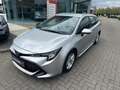 Toyota Corolla 1.8 Hybr/Gps/Pdc/Safety Grey - thumbnail 4