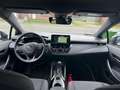 Toyota Corolla 1.8 Hybr/Gps/Pdc/Safety Grijs - thumbnail 10