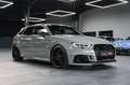 Audi RS3 Sportback quattro Akrapovic-KW-RS Sitz-MMI Grau - thumbnail 1