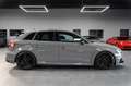 Audi RS3 Sportback quattro Akrapovic-KW-RS Sitz-MMI Grau - thumbnail 4