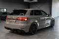 Audi RS3 Sportback quattro Akrapovic-KW-RS Sitz-MMI Grau - thumbnail 5