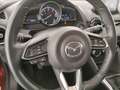 Mazda 2 1.5 105 CV Skyactiv-D Evolve Czerwony - thumbnail 14