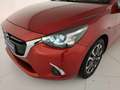 Mazda 2 1.5 105 CV Skyactiv-D Evolve Czerwony - thumbnail 6