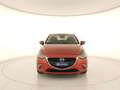 Mazda 2 1.5 105 CV Skyactiv-D Evolve Czerwony - thumbnail 4