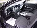BMW 318 d Touring Automatic Schwarz - thumbnail 8