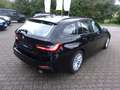 BMW 318 d Touring Automatic Schwarz - thumbnail 4