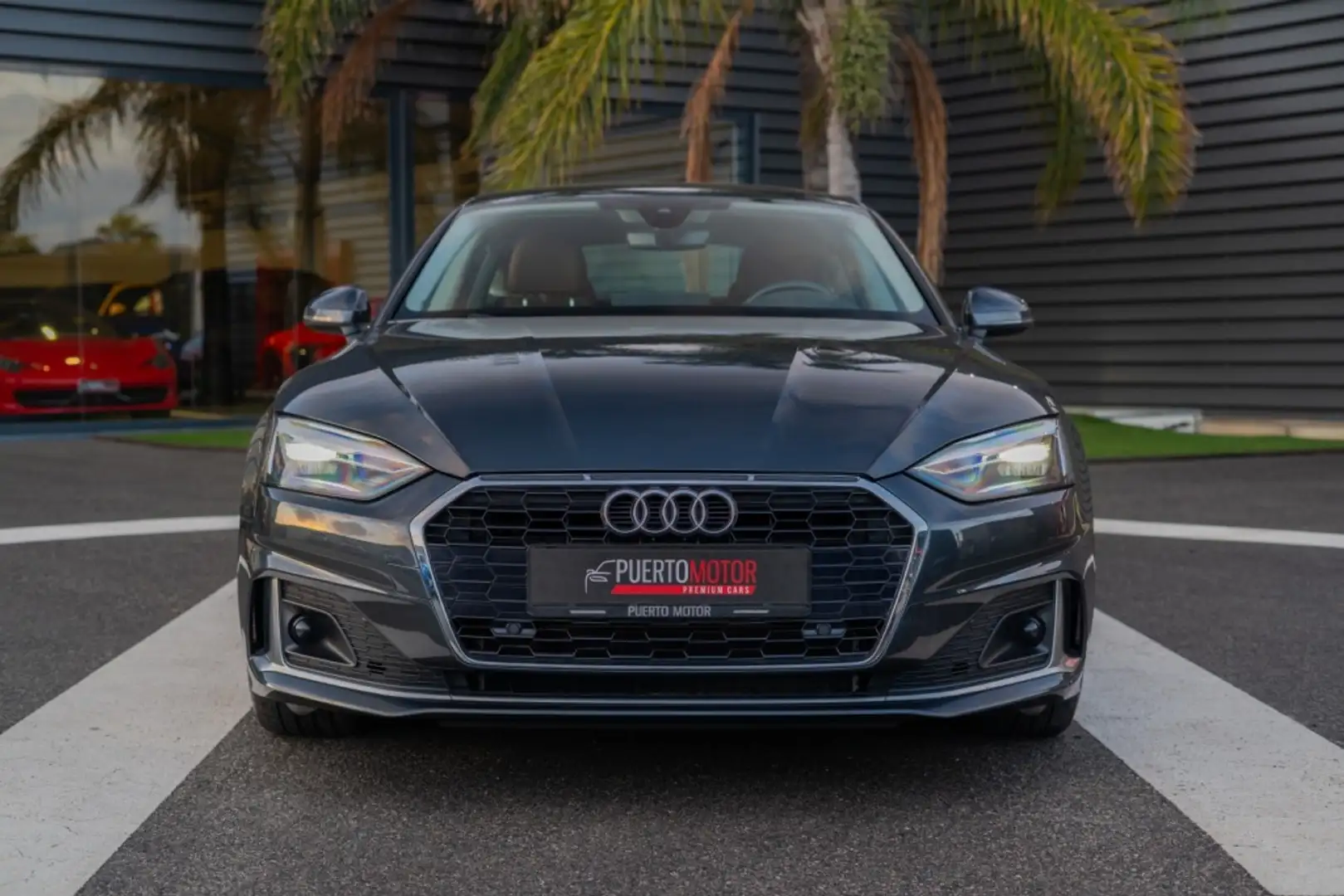 Audi A5 Sportback 35 TDI S tronic - 2