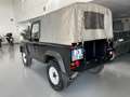 Land Rover Defender Defender 90 2.4 td E Pick Up Negro - thumbnail 6