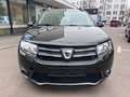 Dacia Logan MCV 0.9 Klima Sitzh Tempo PDC ST/ST Bluetooth BC Black - thumbnail 2