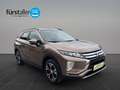Mitsubishi Eclipse Cross 1,5 TC CVT 2WD Grau - thumbnail 3