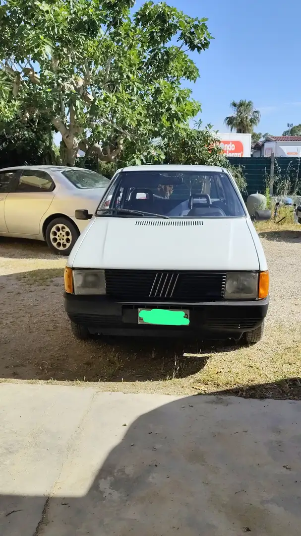 Fiat Uno 5p 0.9 S 45cv - 1