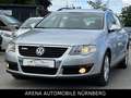 Volkswagen Passat Variant 2.0 BLUETDI DSG*Euro6*Ahk*Klima Silber - thumbnail 1