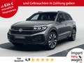Volkswagen Touareg Touareg R-Line 3.0 TDI V6 4Motion Allradlenkung... Grau - thumbnail 1