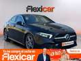 Mercedes-Benz A 180 Sedán d Negro - thumbnail 1