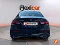Mercedes-Benz A 180 Sedán d Negro - thumbnail 9