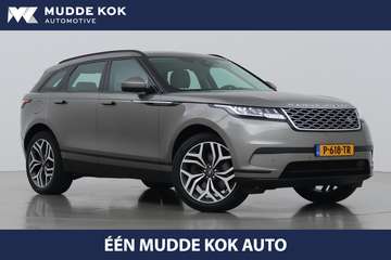 P400e | Elektrische Trekhaak | Keyless Entry | Mem