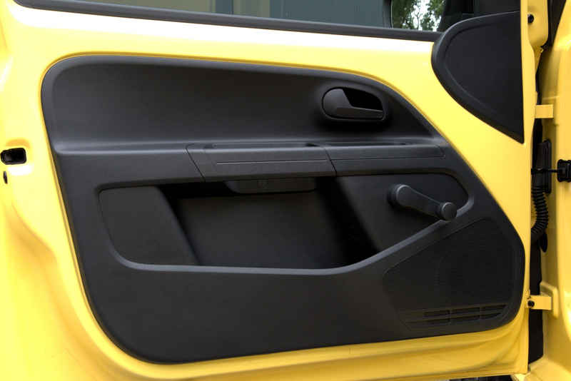 SEAT Mii 1.0 Reference 5drs, Airco — photo 11