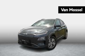 EV 39 kWh | TWIST | LED | DAB | CAMERA | ...