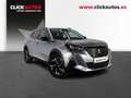 Peugeot 2008 1.2 PureTech S&S Active 100 Gris - thumbnail 2