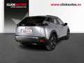 Peugeot 2008 1.2 PureTech S&S Active 100 Gris - thumbnail 3