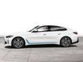 BMW i4 eDrive40 Gran Coupé Weiß - thumbnail 6