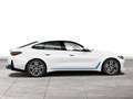 BMW i4 eDrive40 Gran Coupé Weiß - thumbnail 9