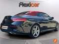 Mercedes-Benz C 220 Cabrio 220d Negro - thumbnail 8