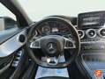 Mercedes-Benz C 220 Cabrio 220d Negro - thumbnail 12