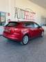 Ford Focus 1.6TDCi Titanium 115 Burdeos - thumbnail 5