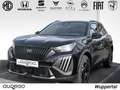 Peugeot 2008 ALLURE AT+NAVI+GJR+SHZ+2xPDC+ALU+ Schwarz - thumbnail 1