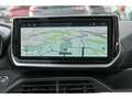 Peugeot 2008 ALLURE AT+NAVI+GJR+SHZ+2xPDC+ALU+ Schwarz - thumbnail 14