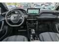 Peugeot 2008 ALLURE AT+NAVI+GJR+SHZ+2xPDC+ALU+ Schwarz - thumbnail 12