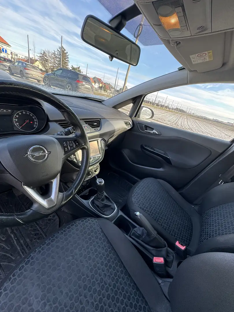 Opel Corsa 1,3 Color CDTI DPF - 1