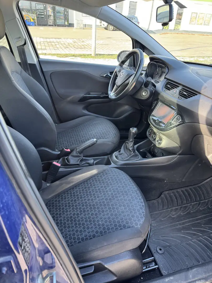 Opel Corsa 1,3 Color CDTI DPF - 2