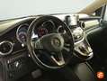 Mercedes-Benz V 220+d+++Largo Gris - thumbnail 21