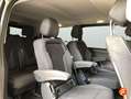Mercedes-Benz V 220+d+++Largo Gris - thumbnail 14
