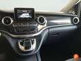 Mercedes-Benz V 220+d+++Largo Gris - thumbnail 10