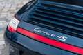 Porsche 997 Carrera 4S Coupé PDK - excellent condition Bleu - thumbnail 39