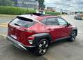 Hyundai KONA Executive Hybrid 2WD 1.6 T-GDI 140CV TOIT OUVRANT  Rouge - thumbnail 3