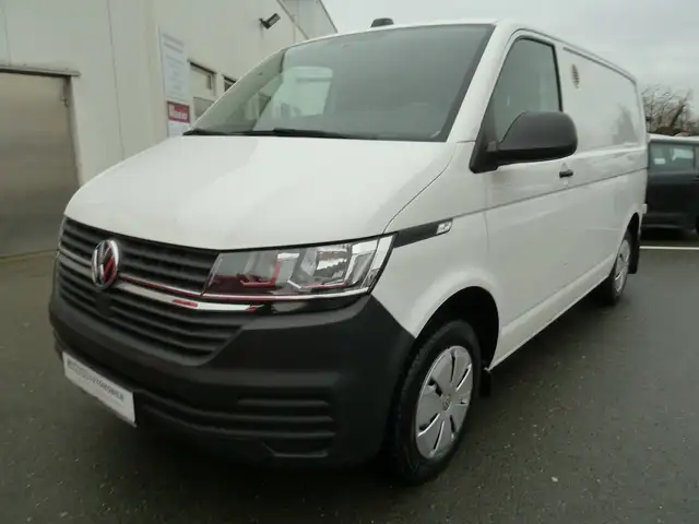 Volkswagen T6.1 Kombi 2.0 TDI Ka Klima Multimedia AHK KA